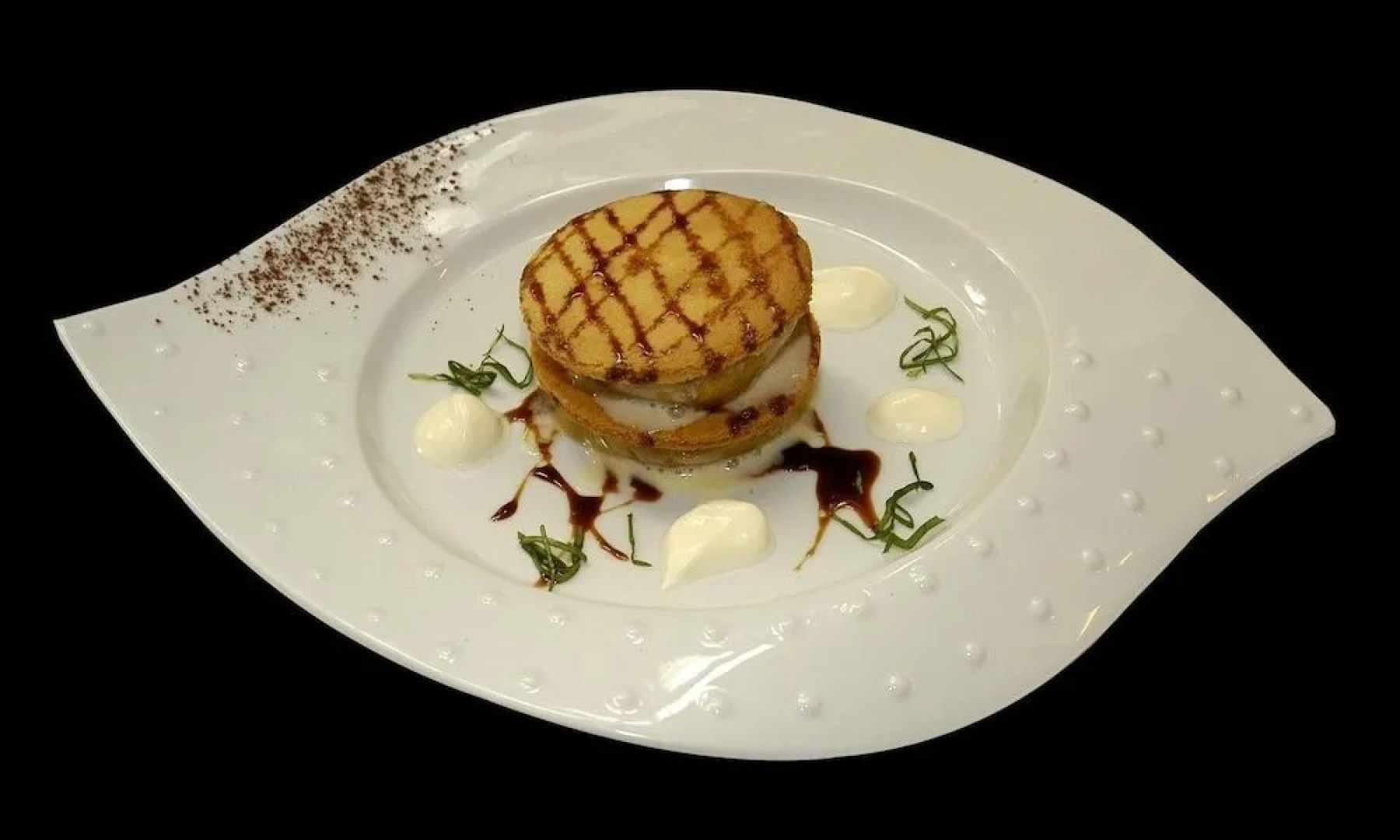 Hôtel de Paris et de la Poste