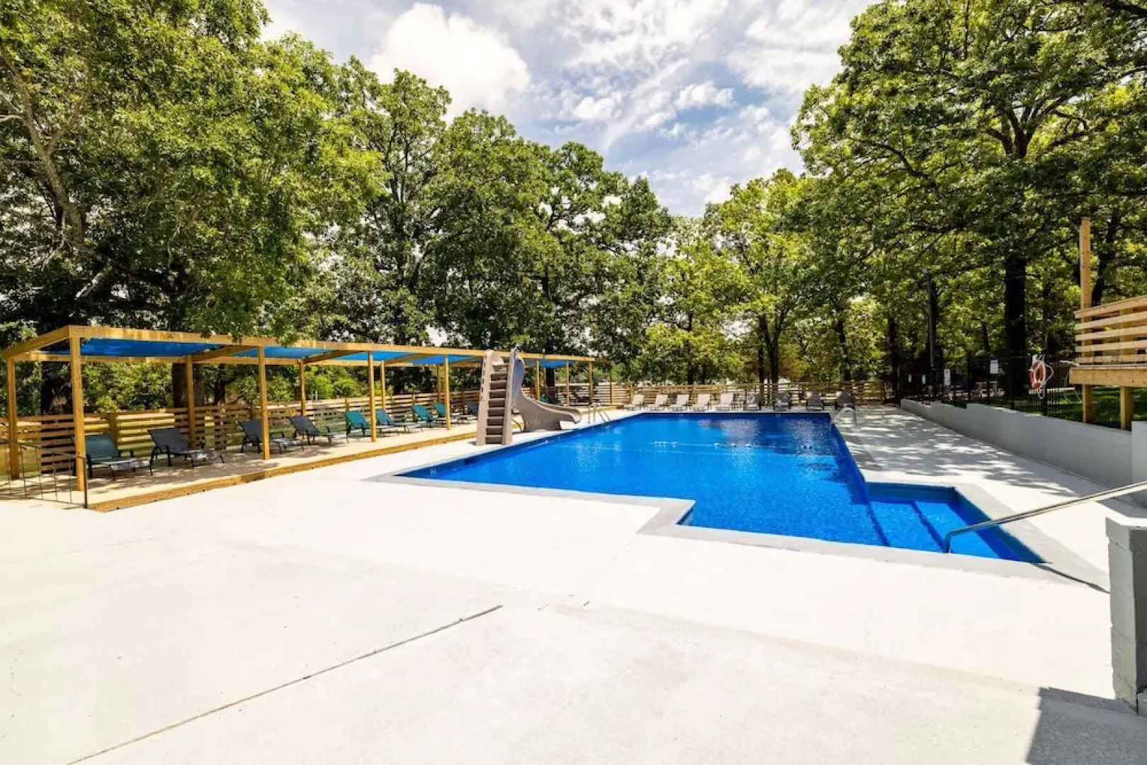 Kimberling Cove D1/d2 Duo