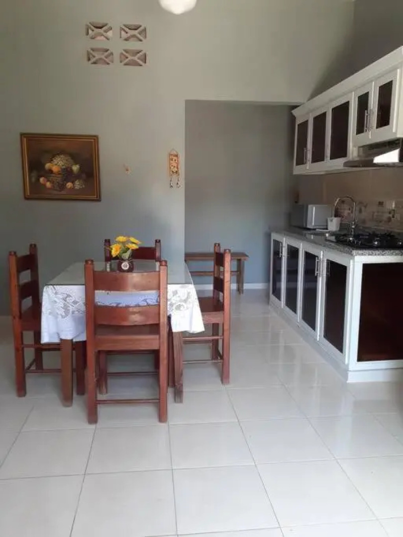 CASITA HOGAREÑA JARABACOA (independent entrance)