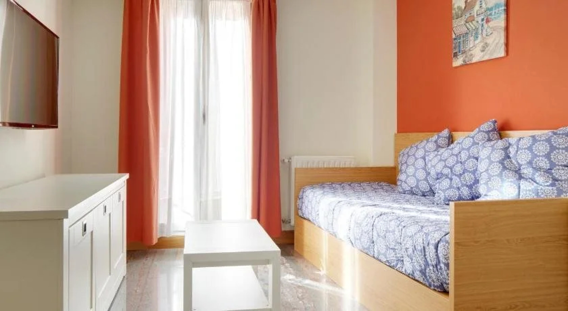 Pensión Txiki Polit