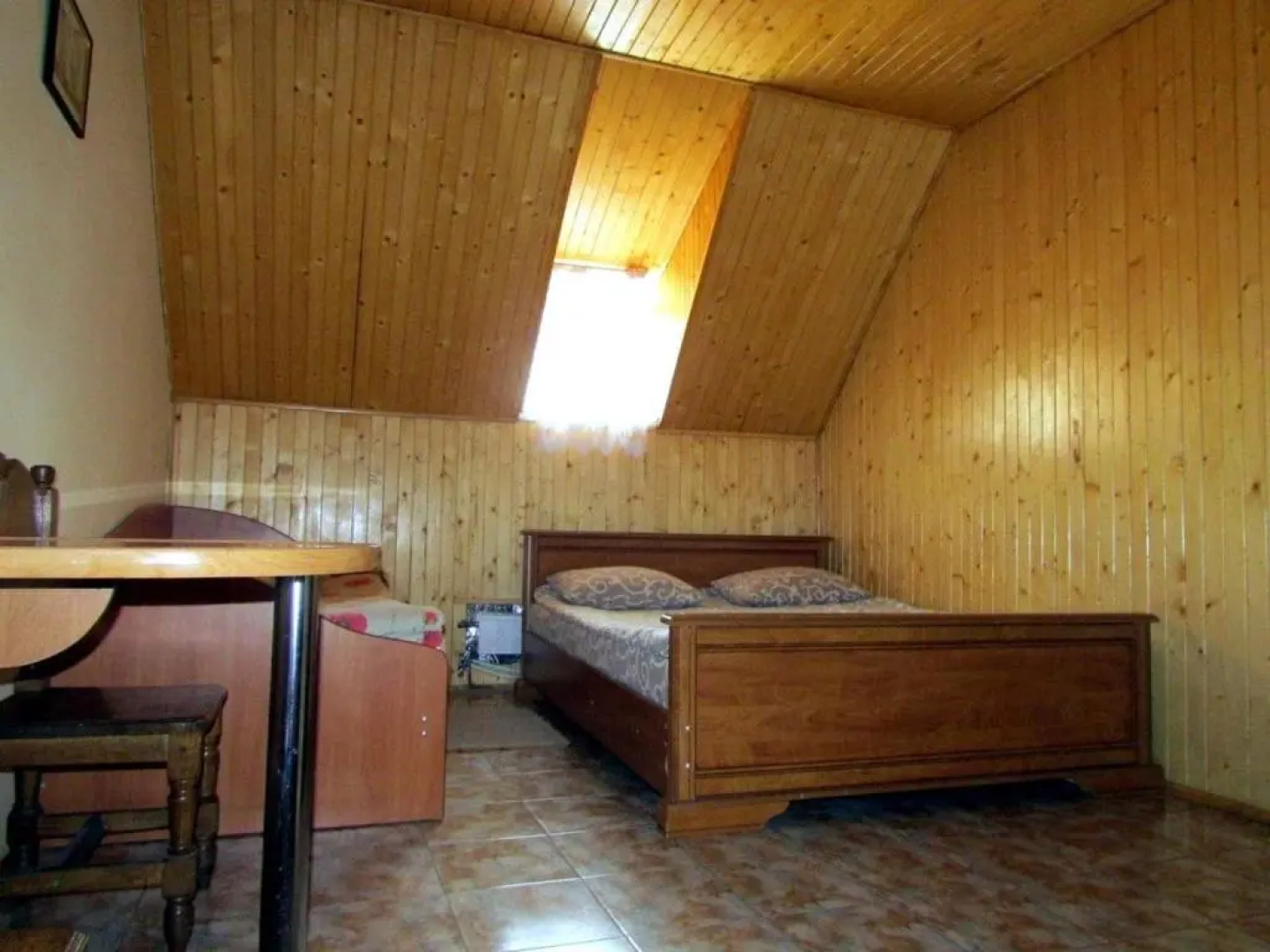 Отель Ватра