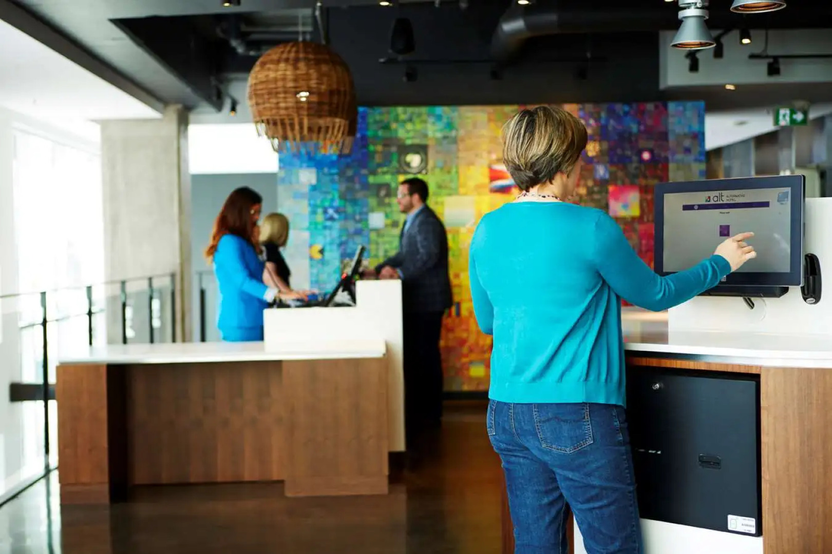 Alt Hotel Halifax Airport