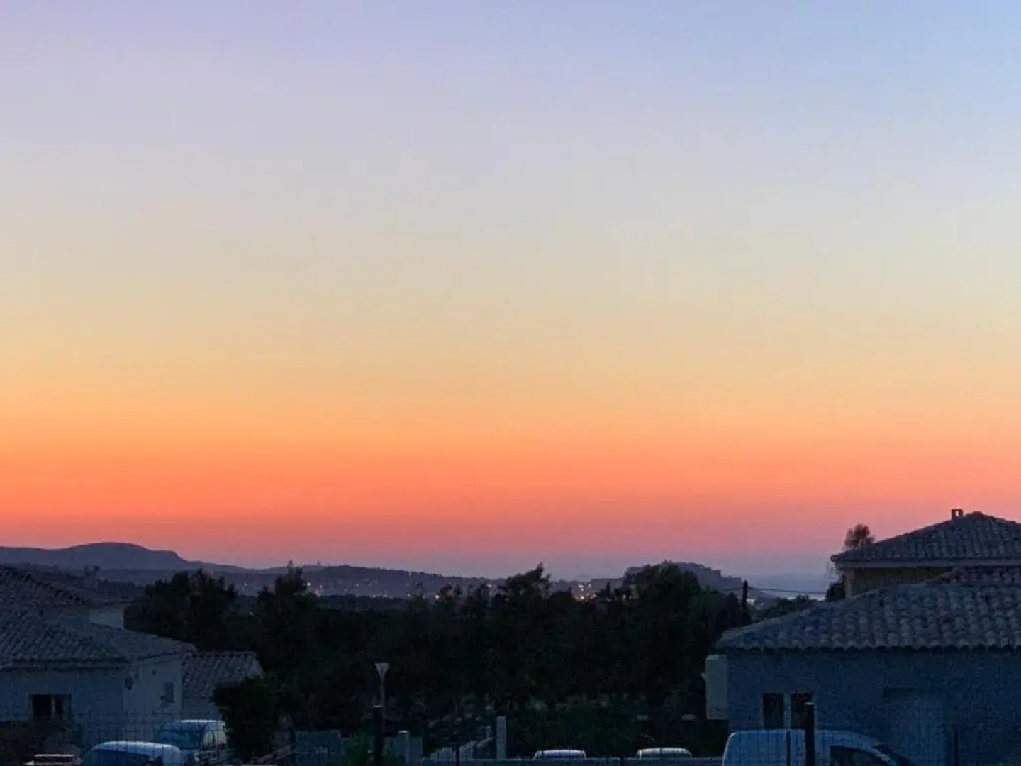 Entre Merandmontagne Suite Calvi Calenzana