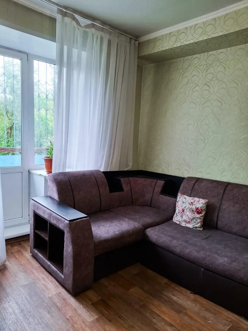 Апартаменты на улице Дзержинского 3