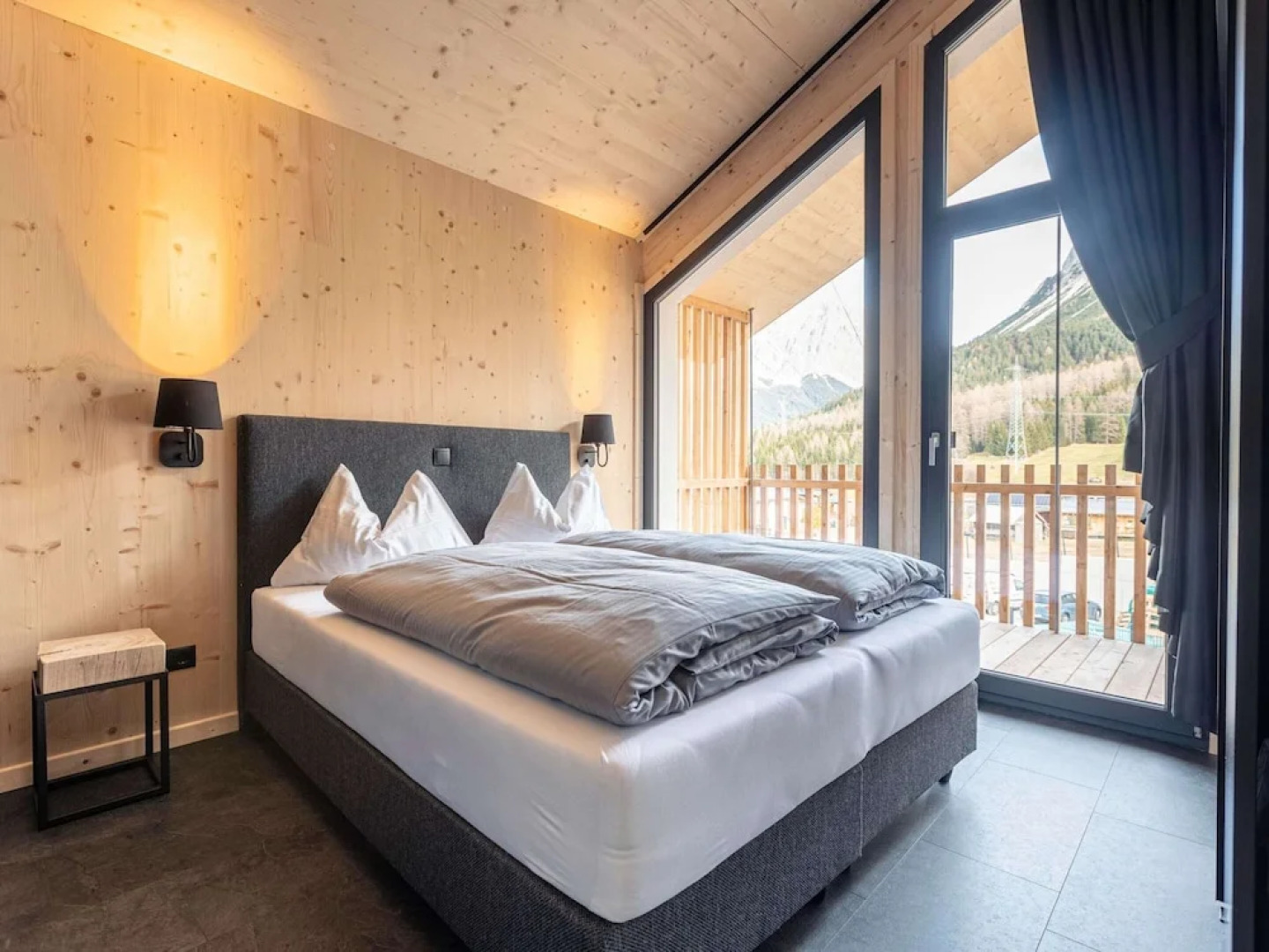 Luxury Villa With Sauna, Near the Piste