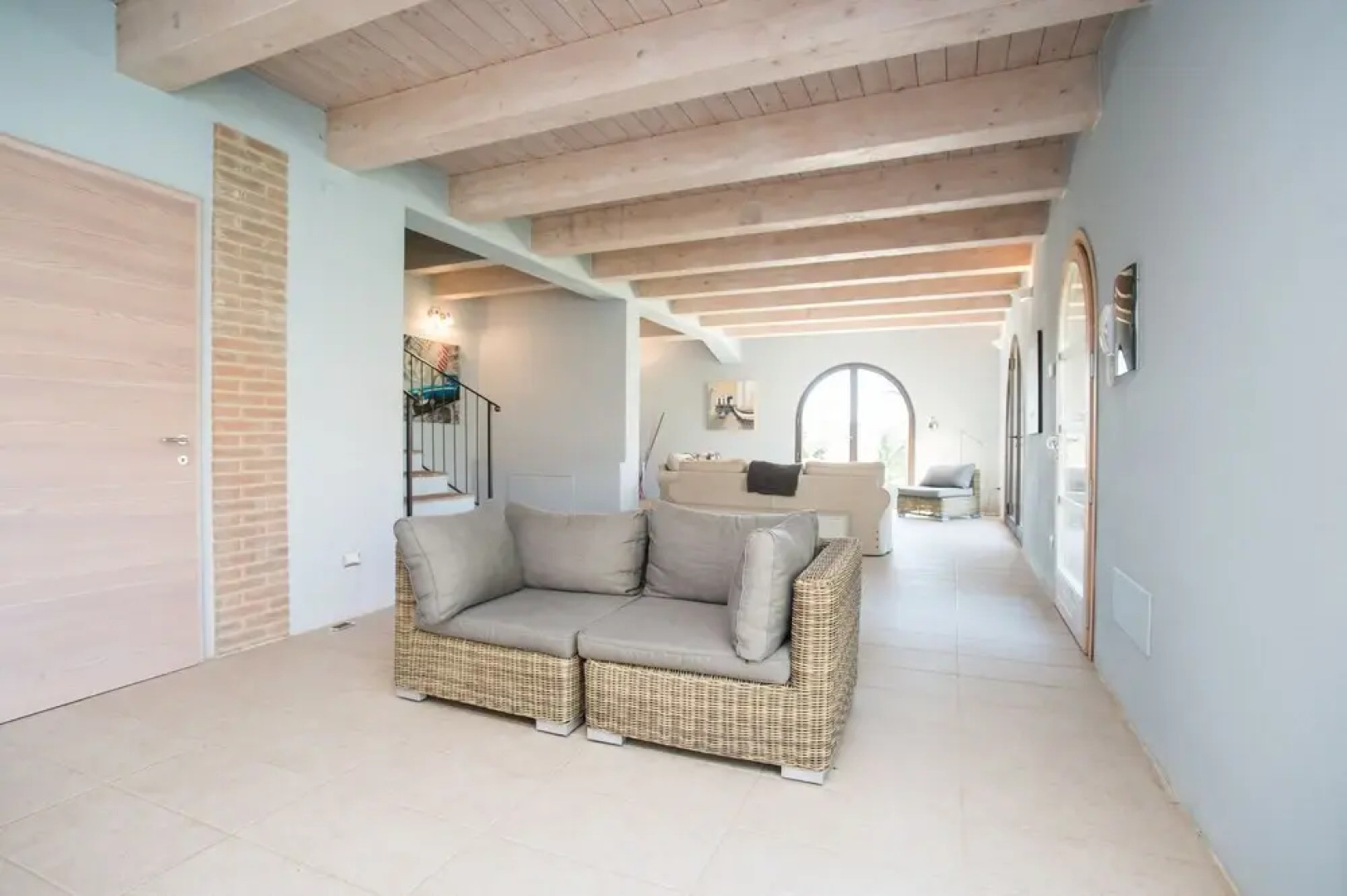 Villa Azzurro Deluxe - Cignella Resort