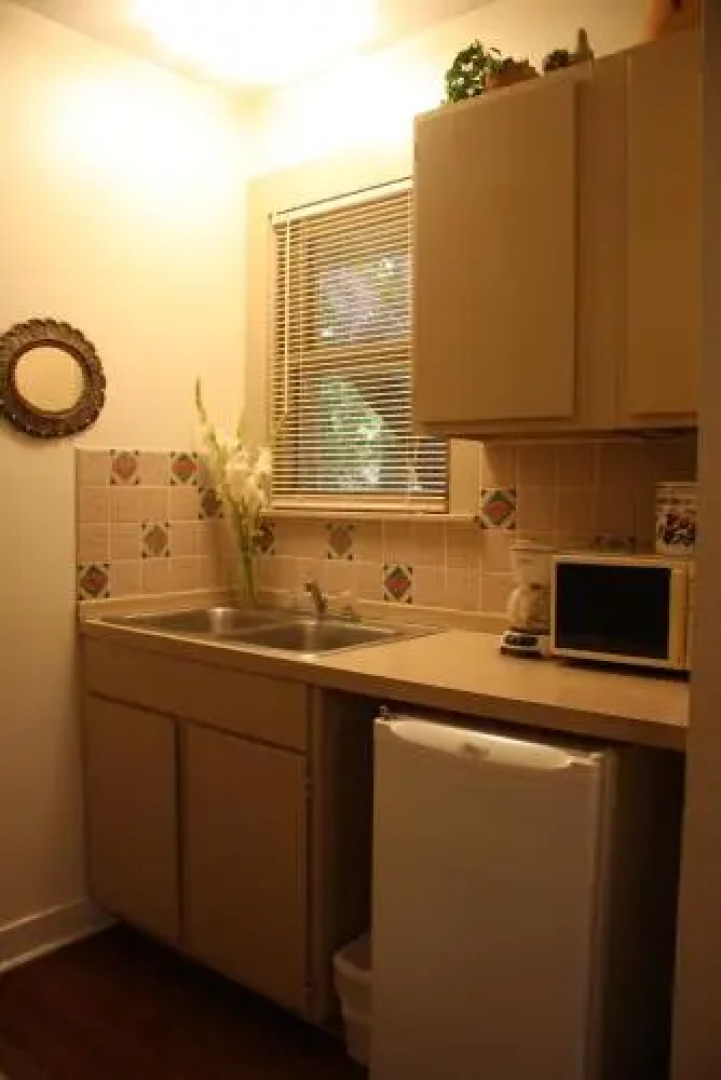 The Crystal River Inn