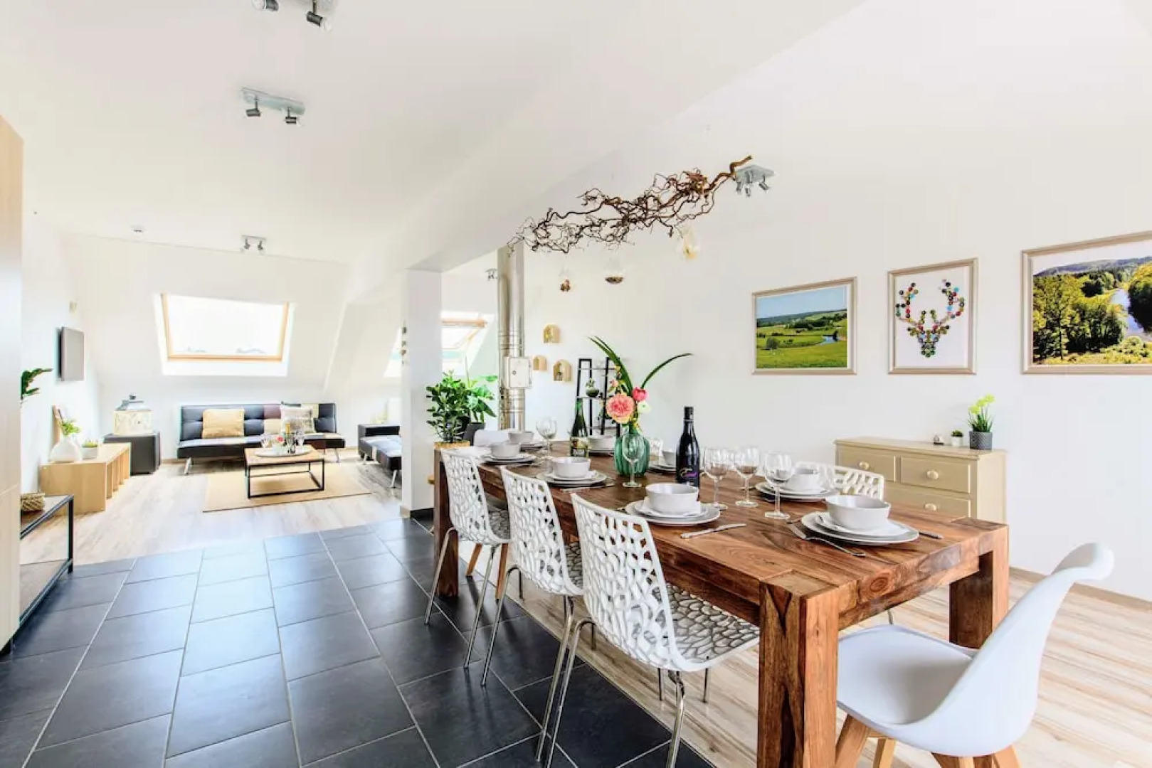 Zythogite 27 personnes 10 chambres