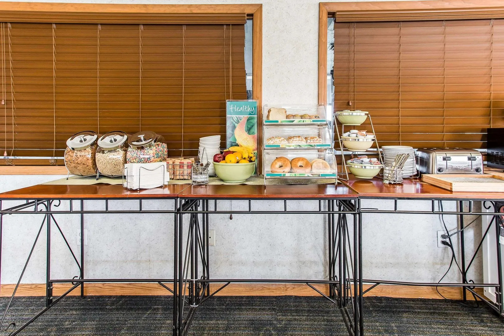 Quality Inn Cheyenne I-25 South