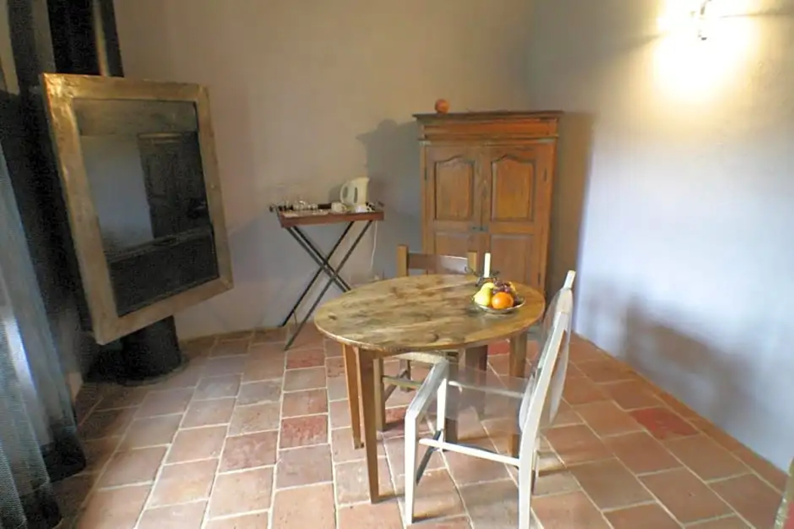 Le Case Della Saracca