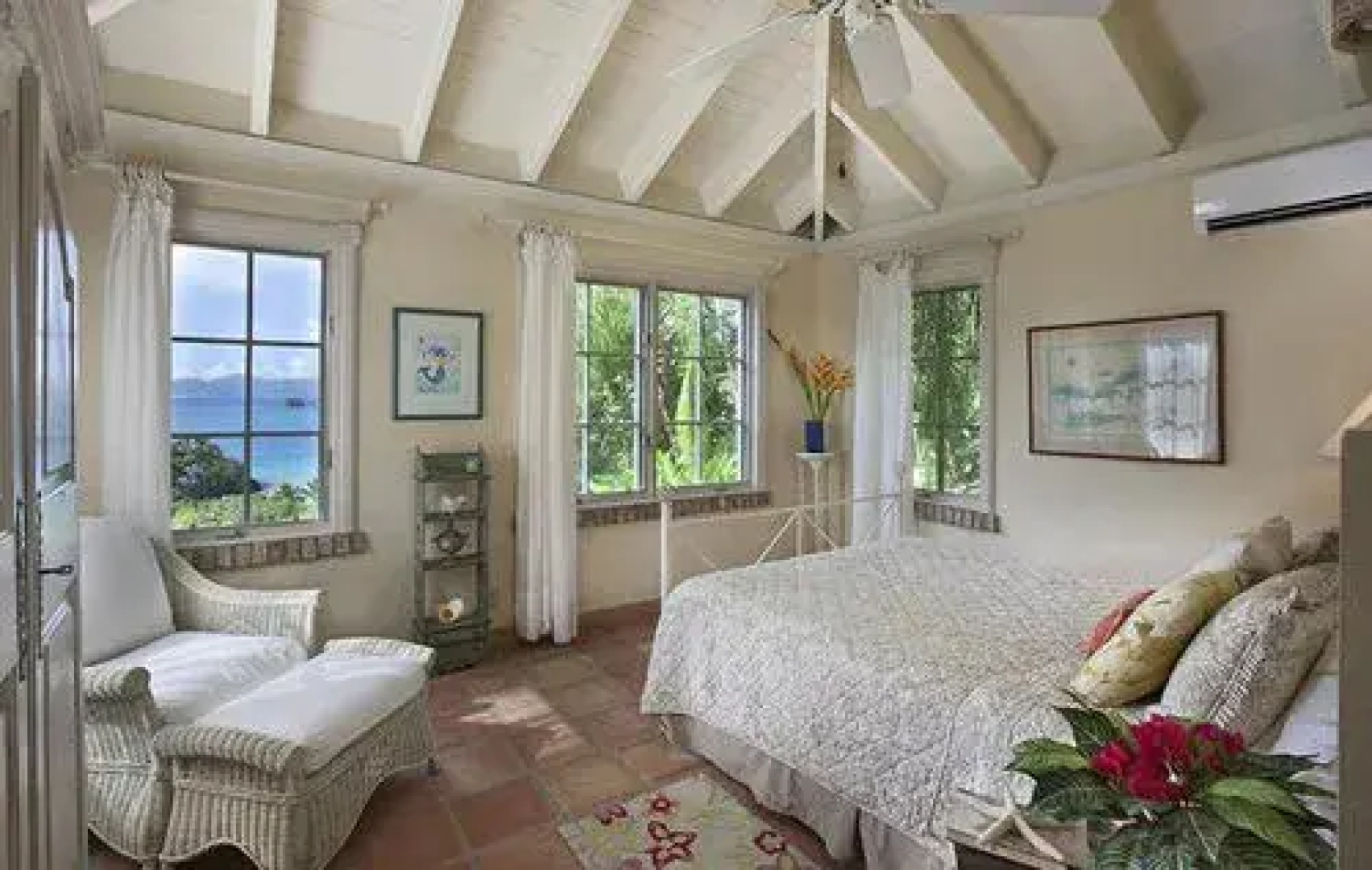 Rivendell 4 Bedroom Villa