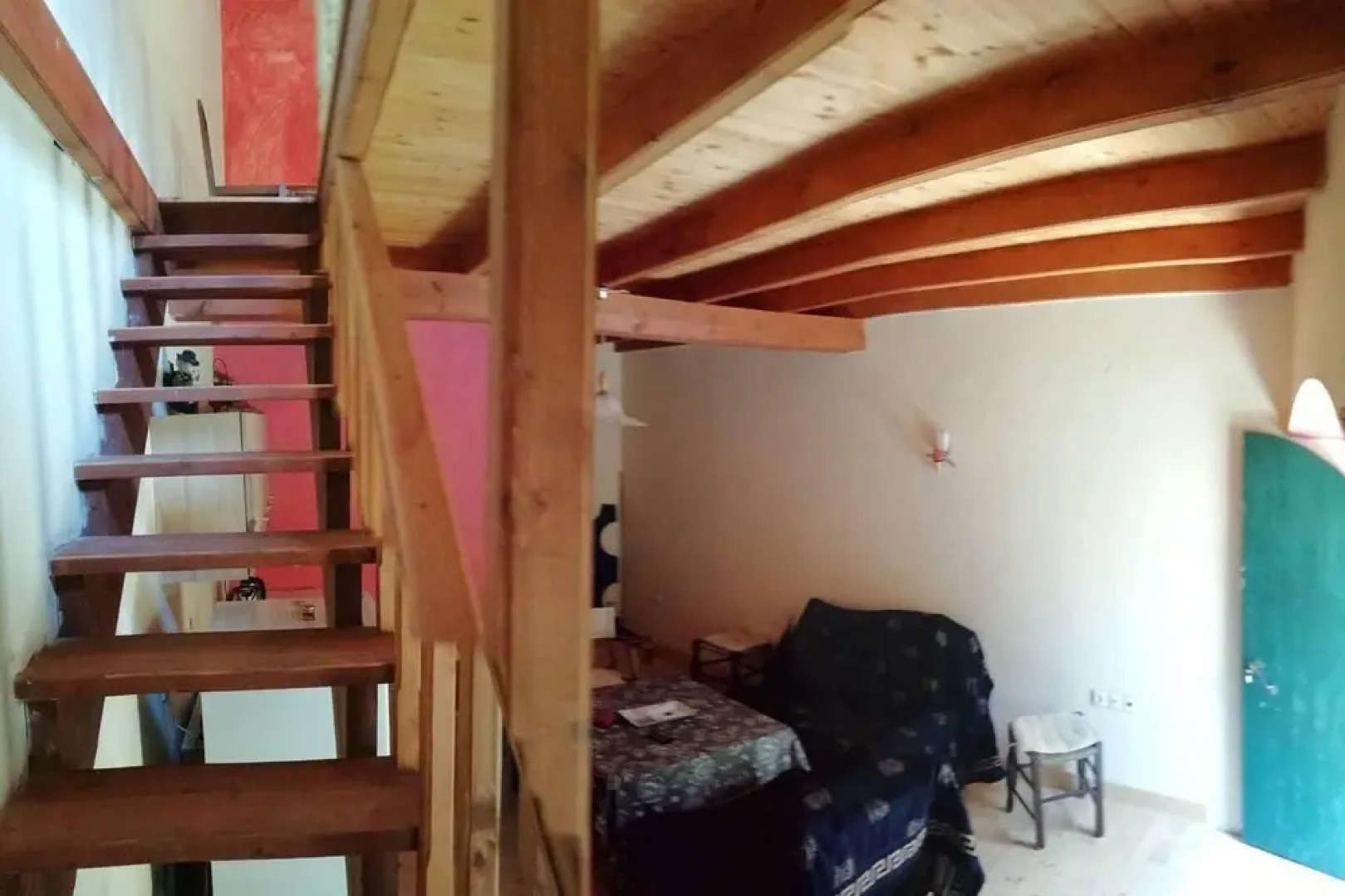 Traditional Greek Village House Helen Corfu Island