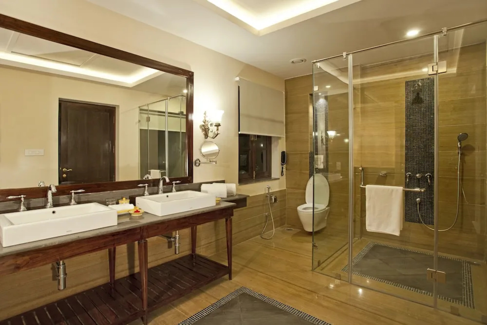 Tree of Life Kipling Jungle Lodge, Ranthambore