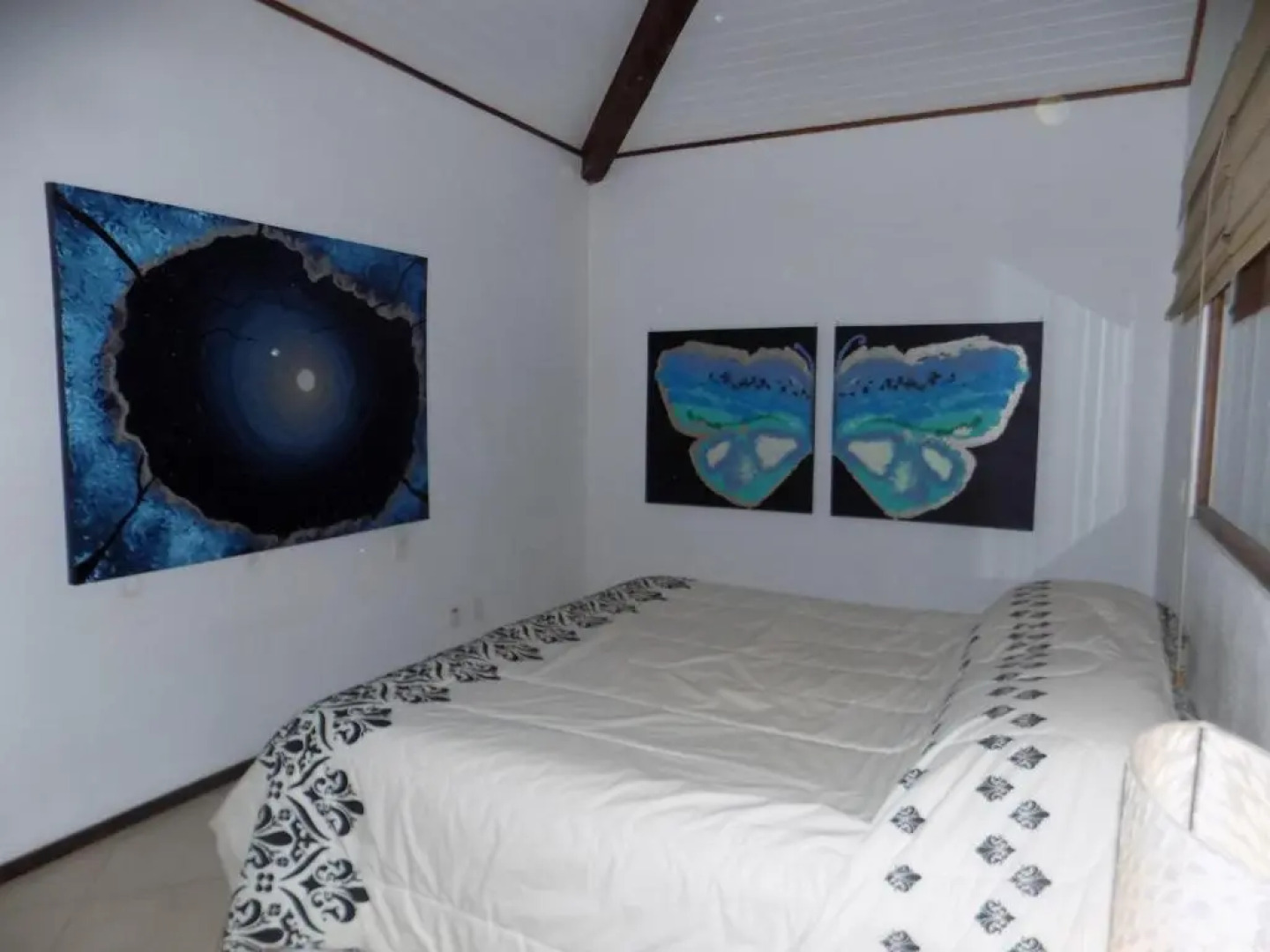 Casa de Montanha na Praia