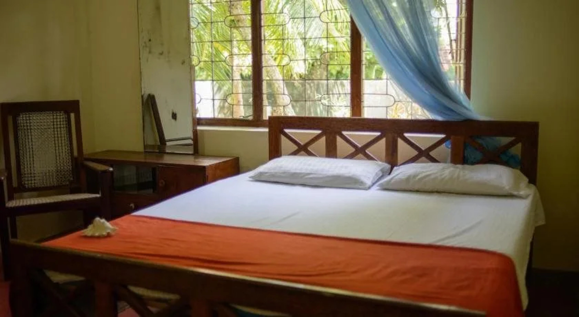 Paradise Hostel Galle