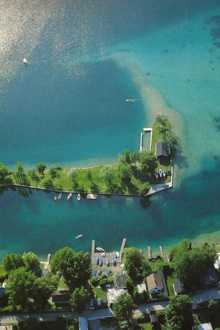 HAuszeit - Zeit für dich - Zeit am See