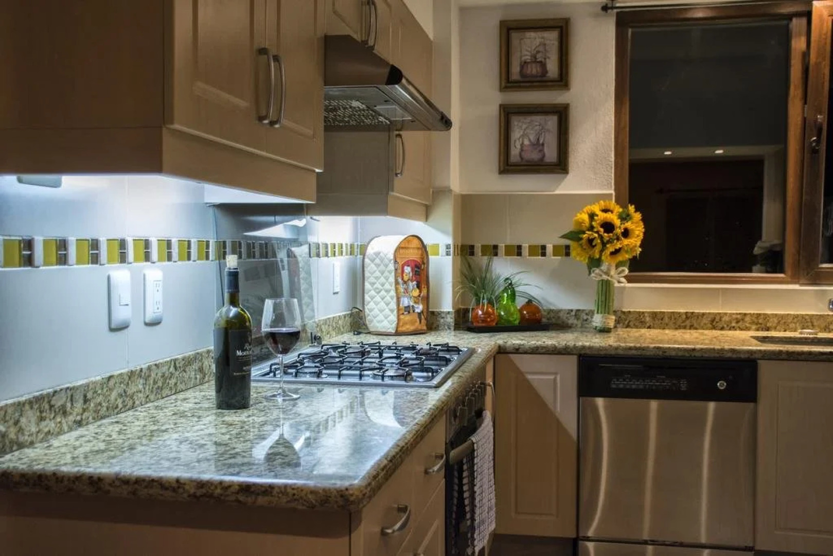 Condominio El Caracol