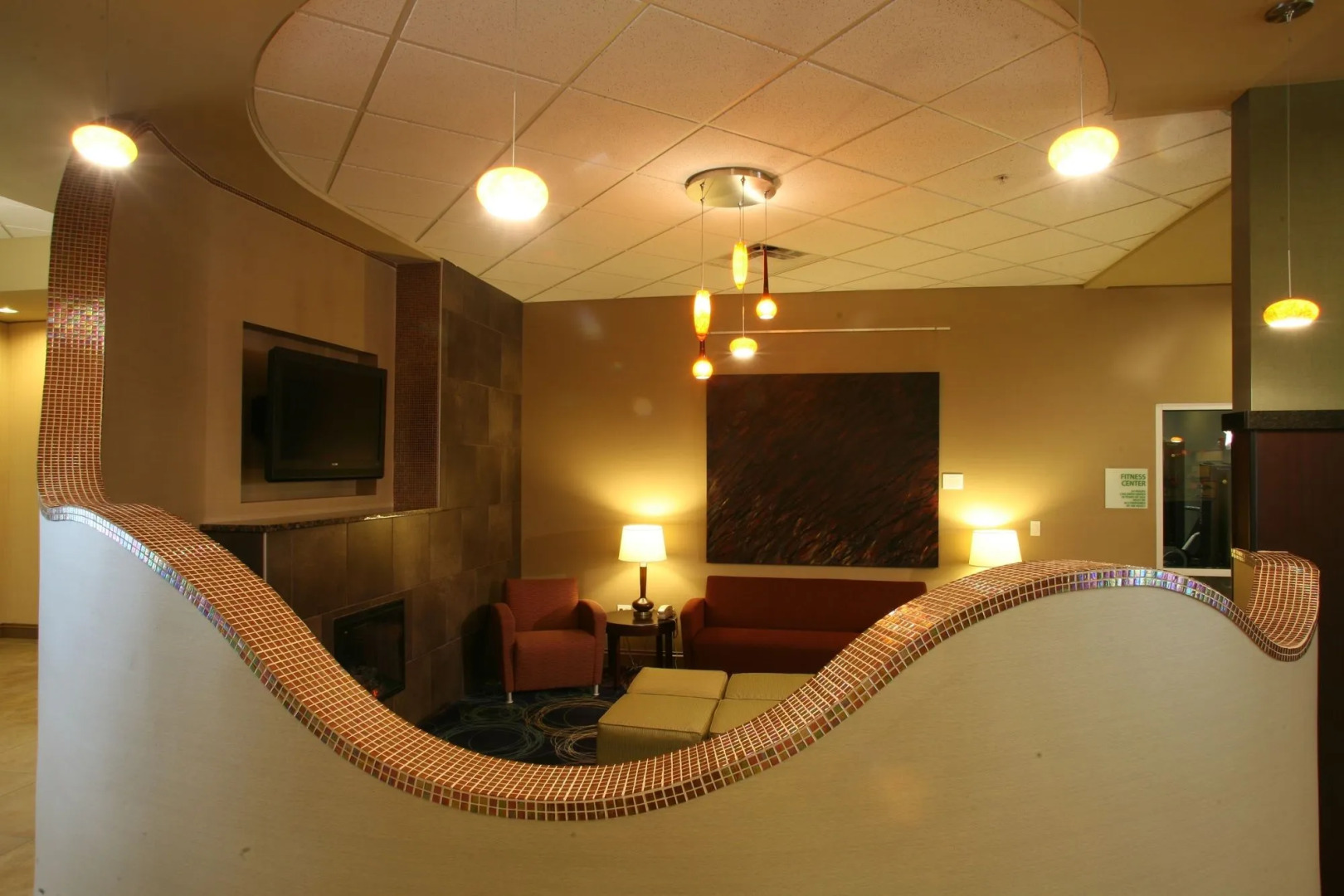 Holiday Inn Omaha Downtown - Waterpark by IHG