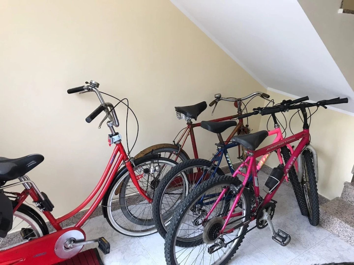 My Sweet Holiday House