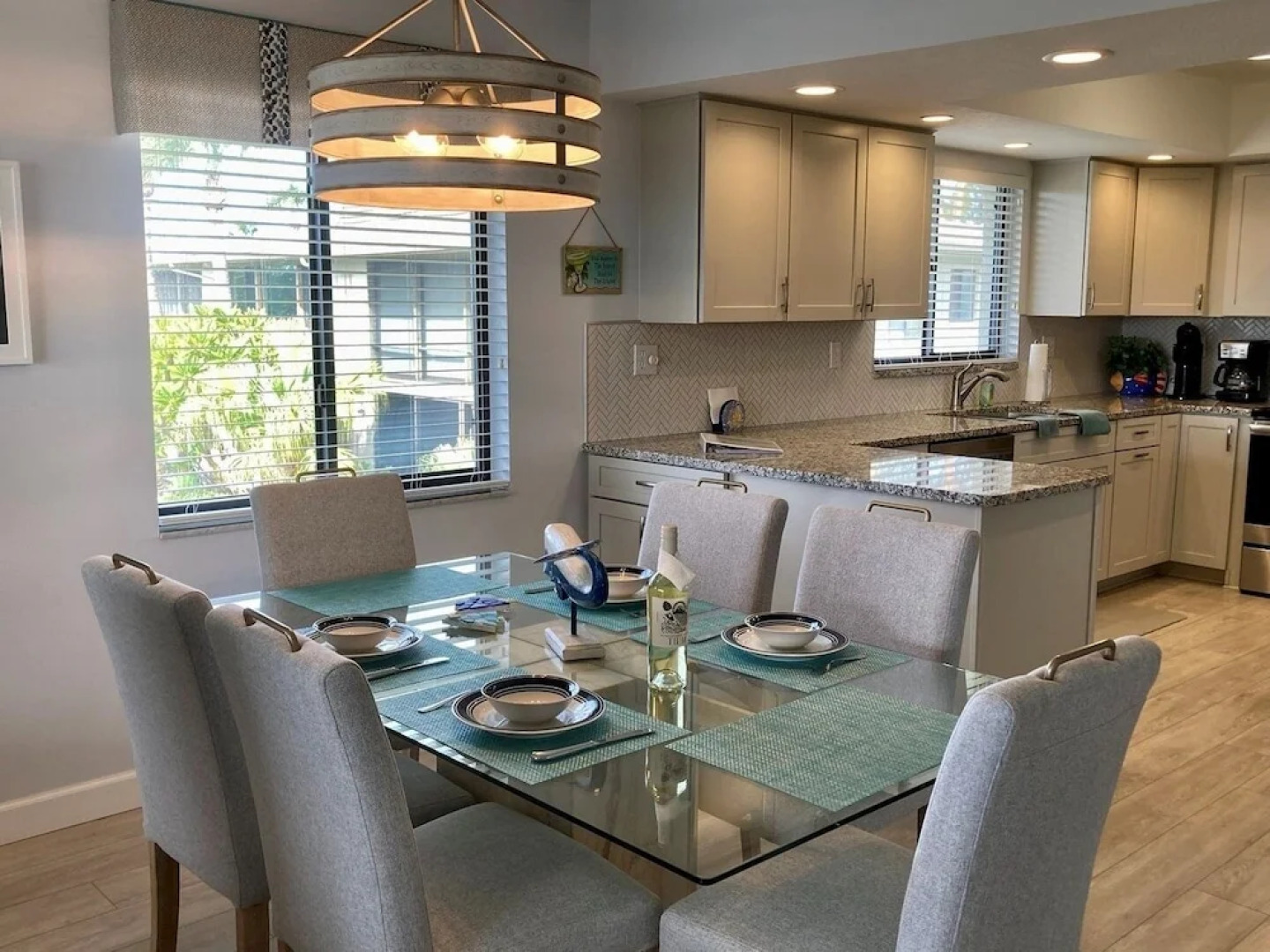 Westbay Point Moorings 214 2 Bedroom Condo by RedAwning