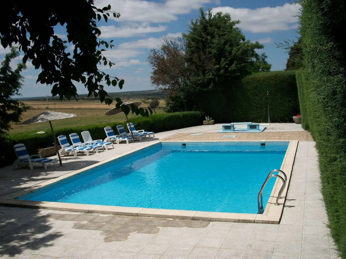 Posada Real La Vadima