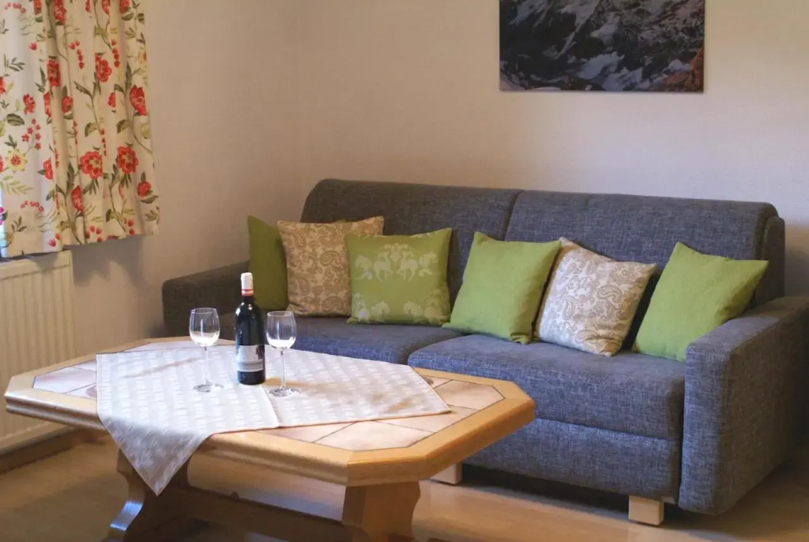 Ferienwohnungen Drexel