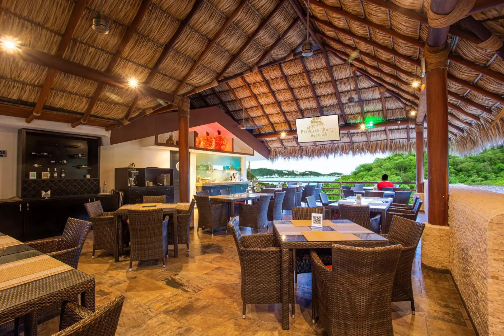 Princess Mayev Hotel