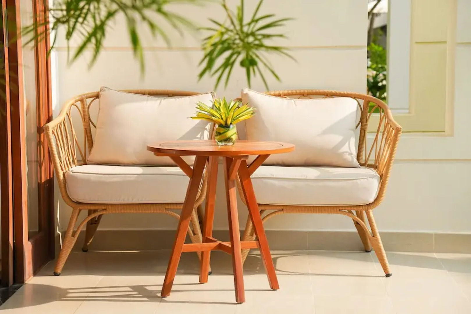 Doc Let Resort And Spa