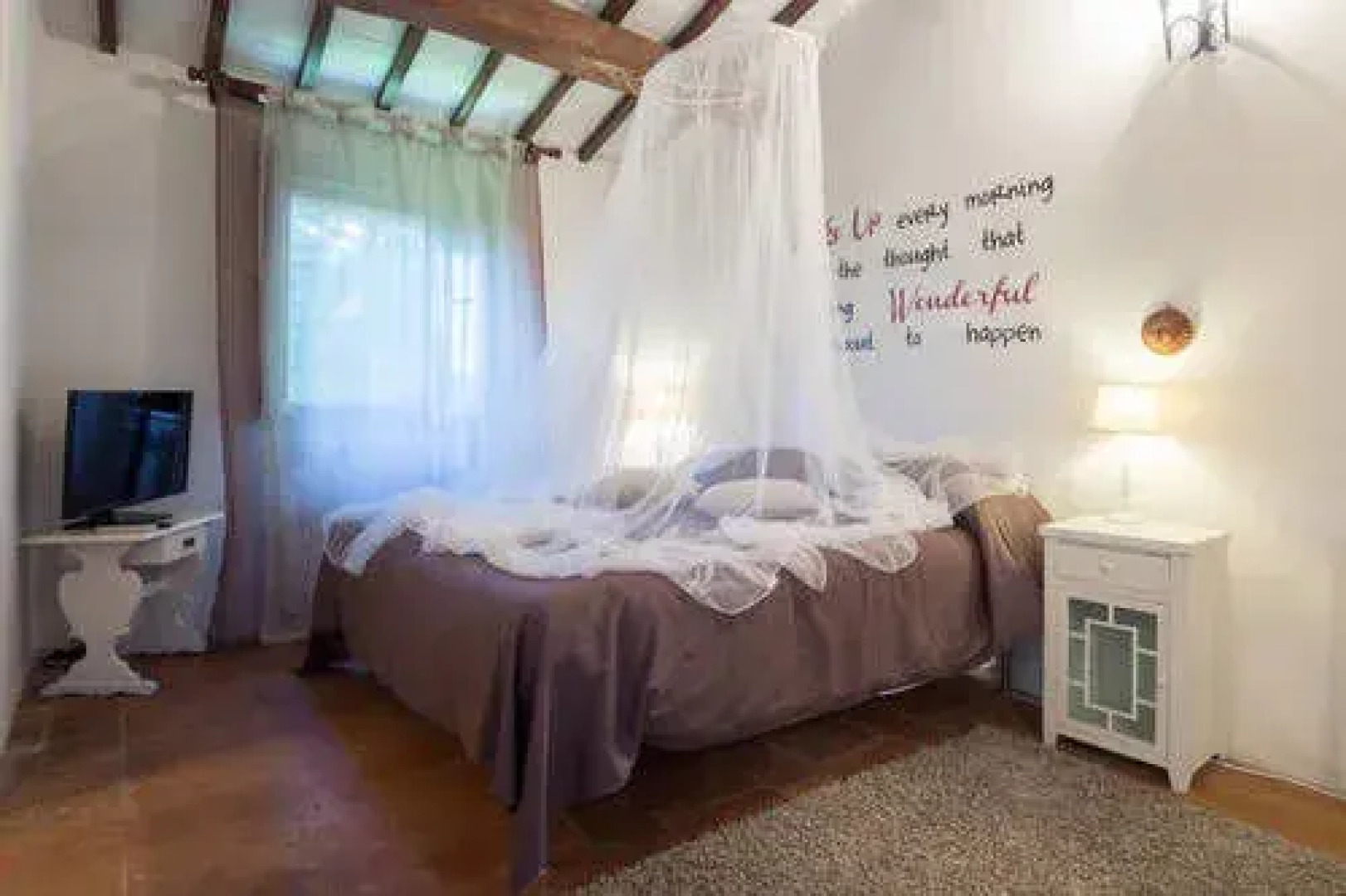 B&B Il Molinetto