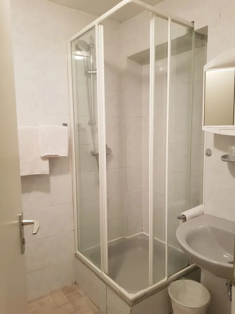 Hebron-Hotel Kronberg