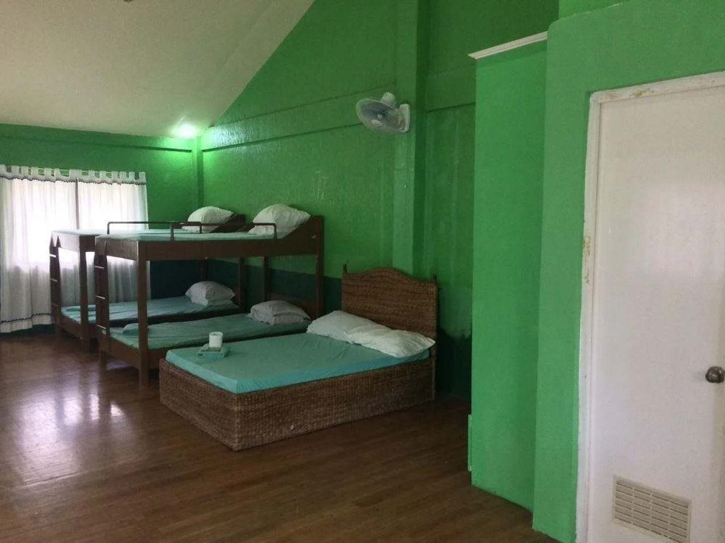 Paradise Ranch Eco Tourism Park