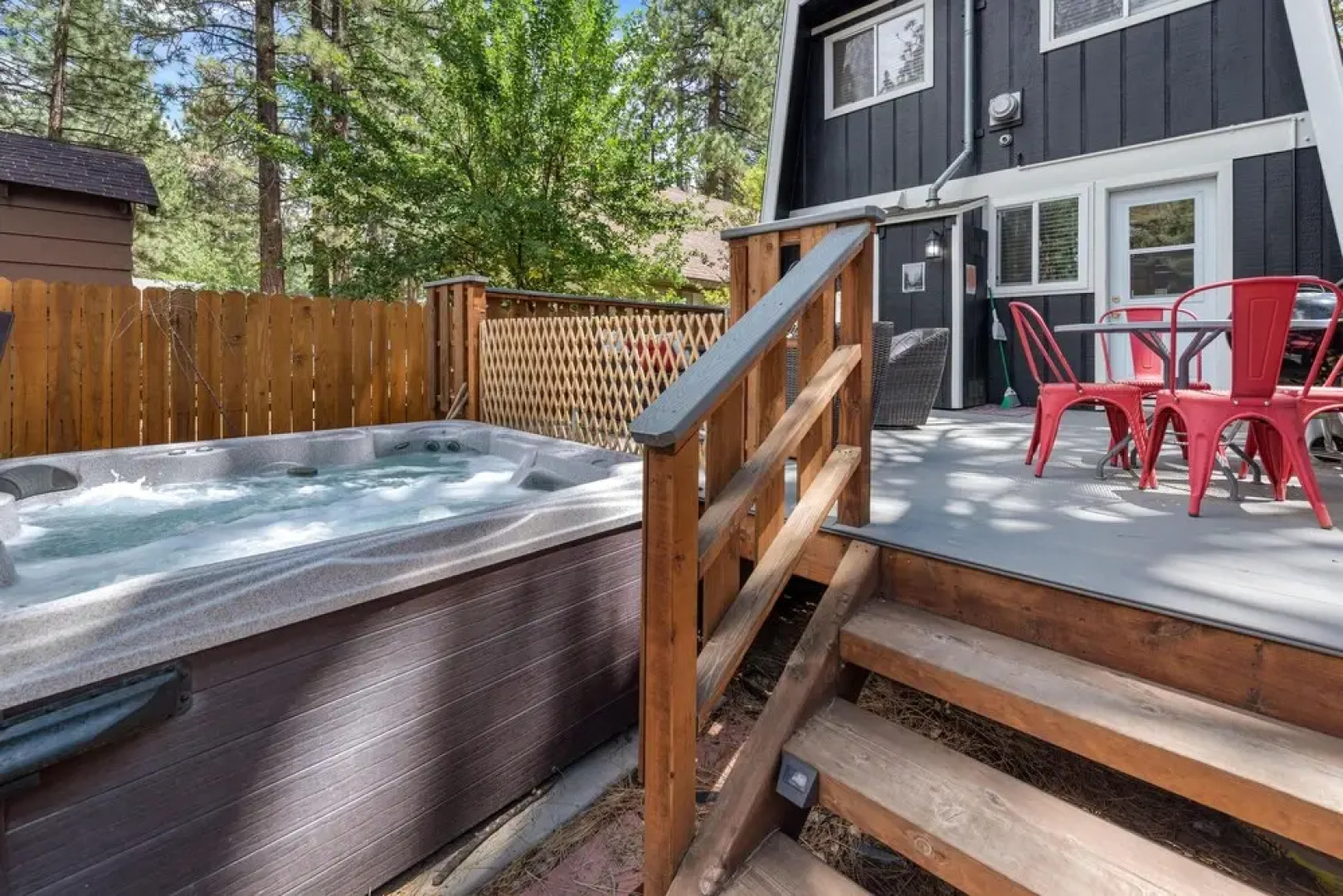 069 - Lazy Bear Lair