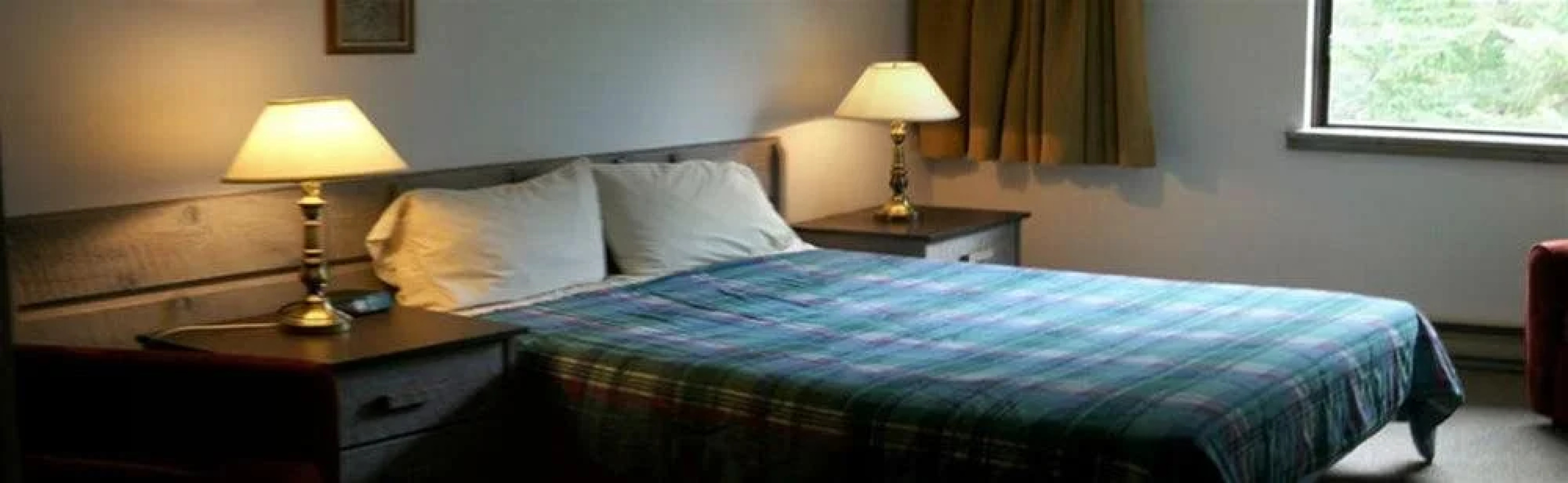 Whistler Resort Club