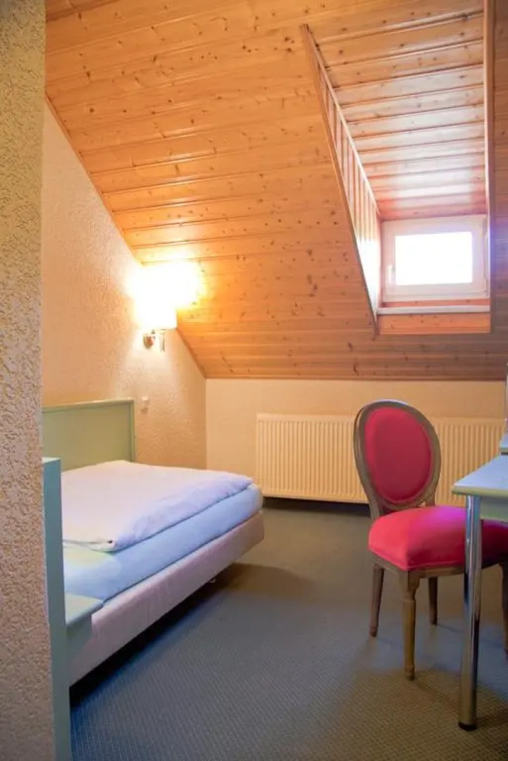 Gasthof Schloss Hubertus