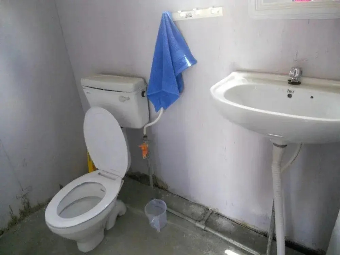 Himalayan Wooden Cottages