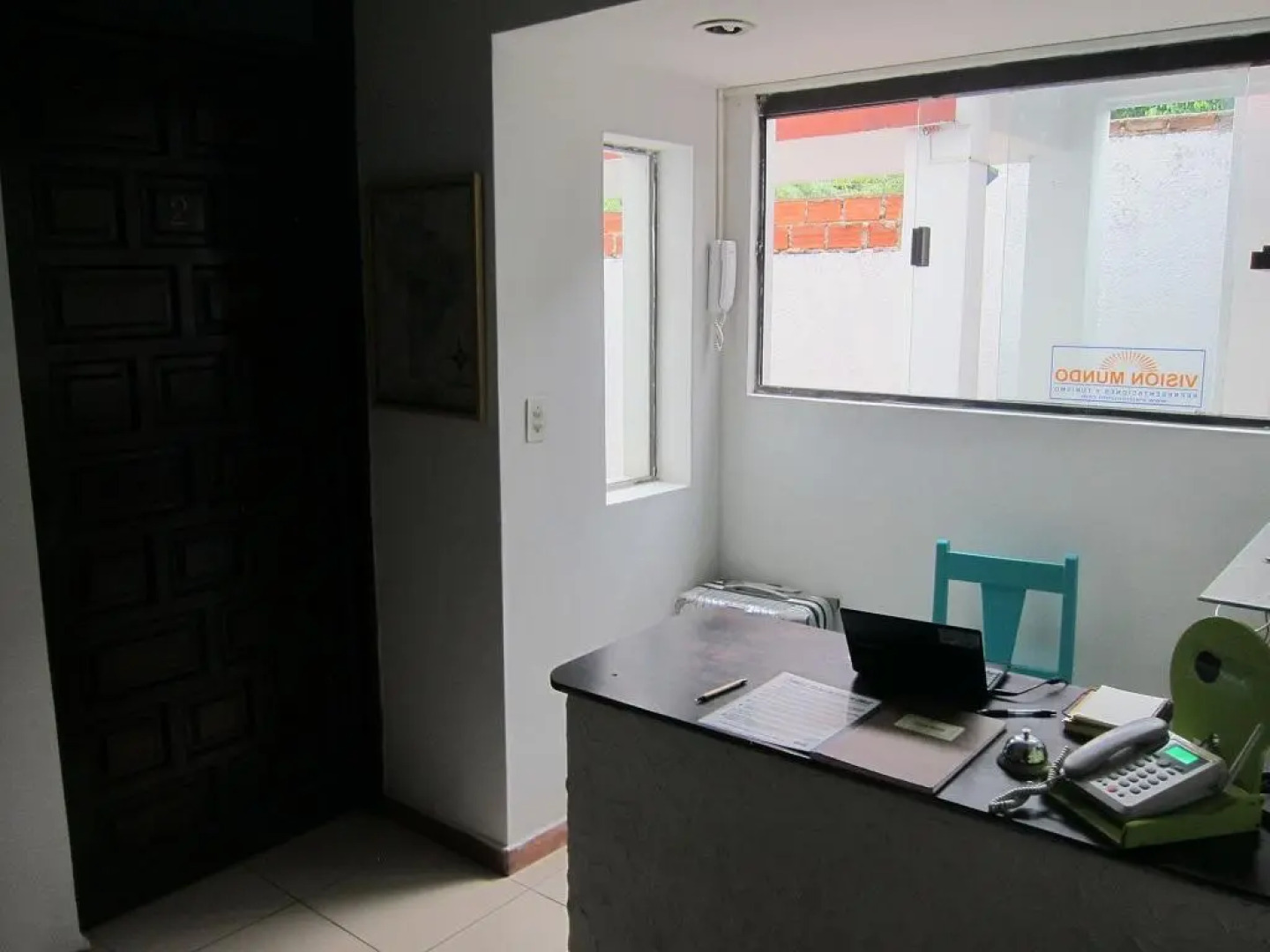 Hostel Los Aventureros