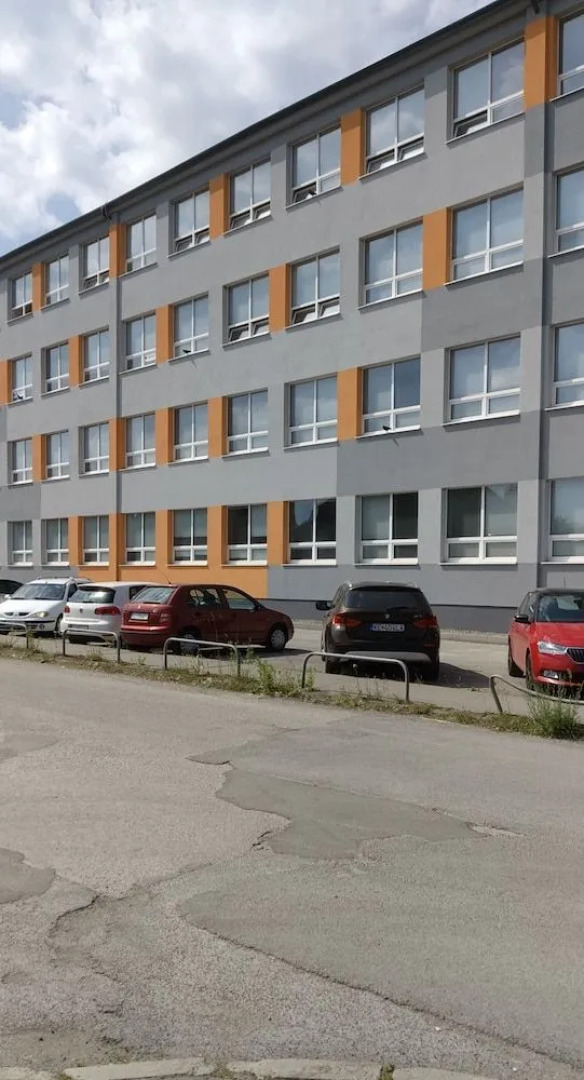 White Coral Club - Hostel