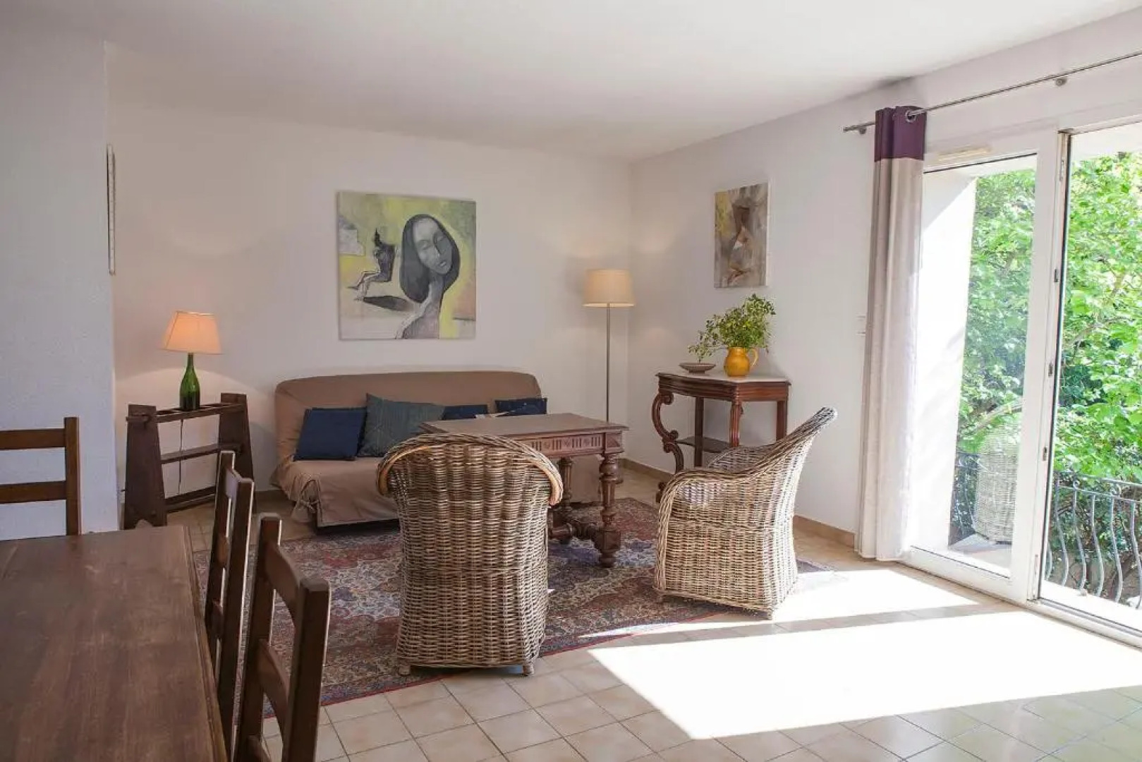 Château de la Motte