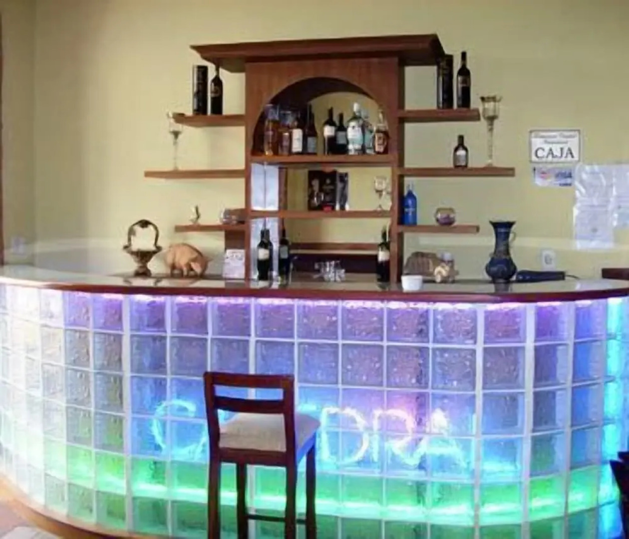 Catedral Internacional