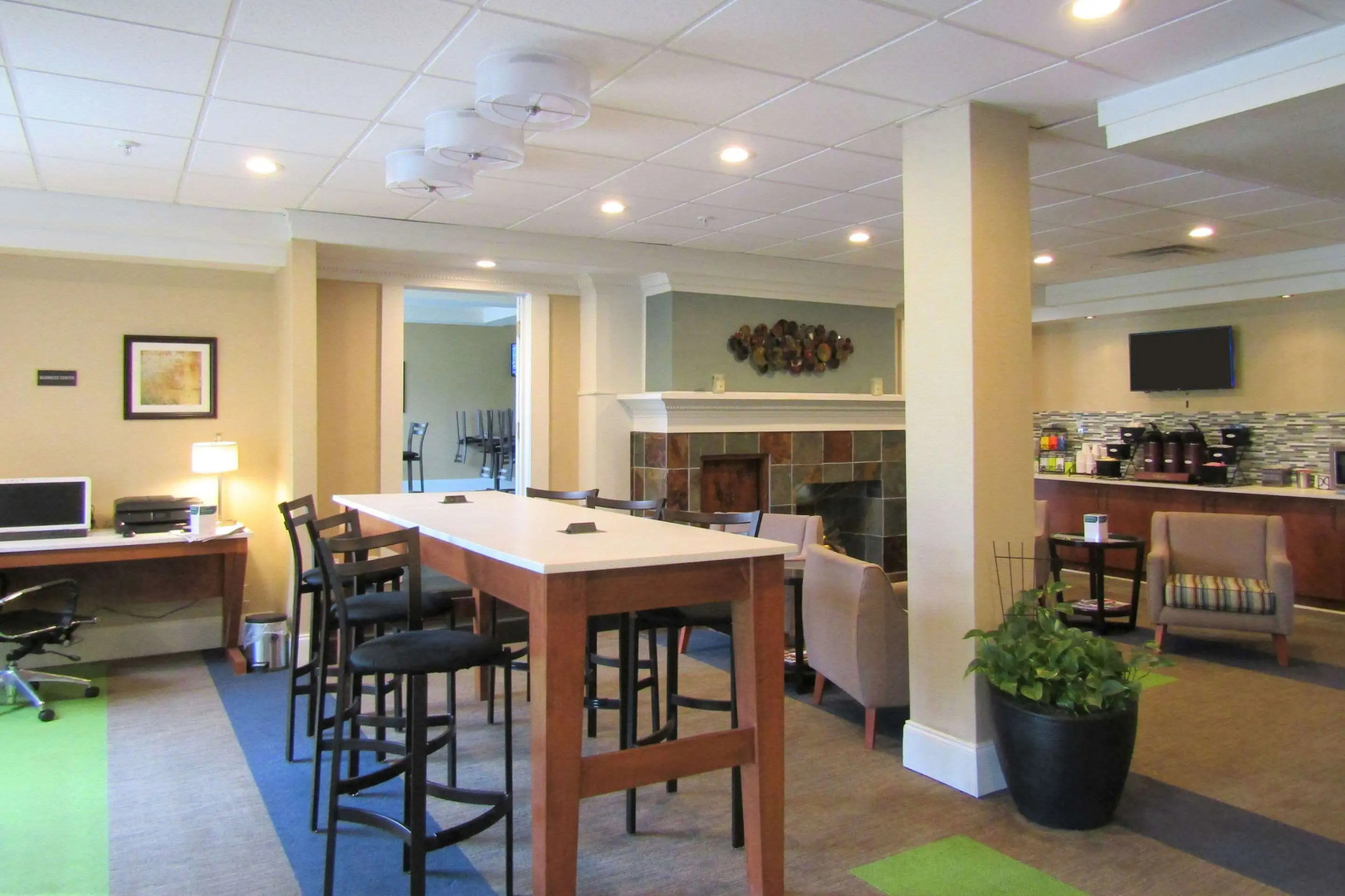 Days Inn by Wyndham Cedartown