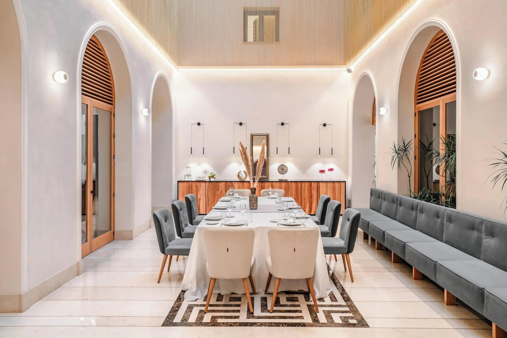 Hotel Vincci Selección Unuk 5* GL