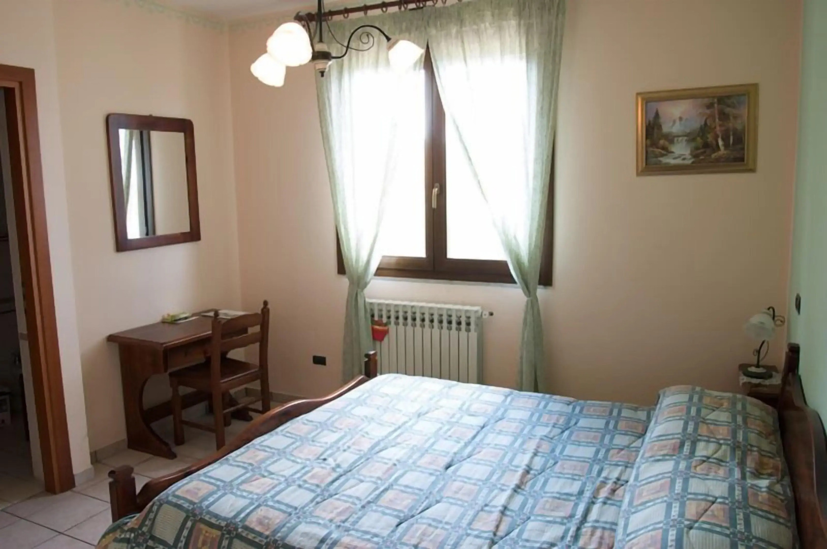 Azienda Agrituristica Salella