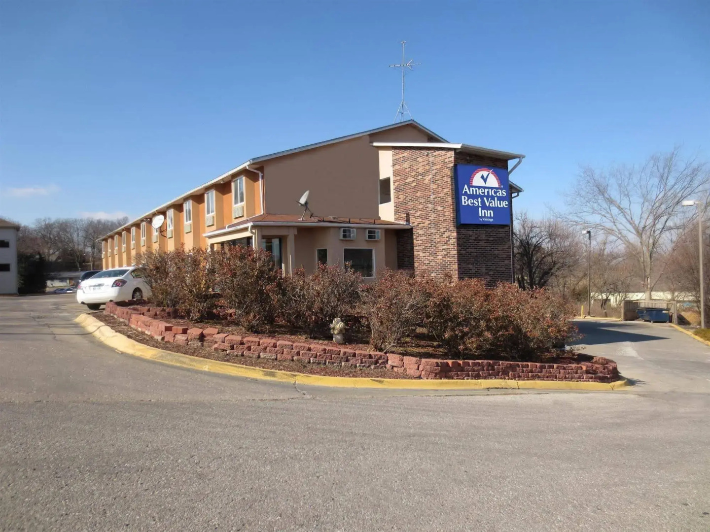 Americas Best Value Inn
