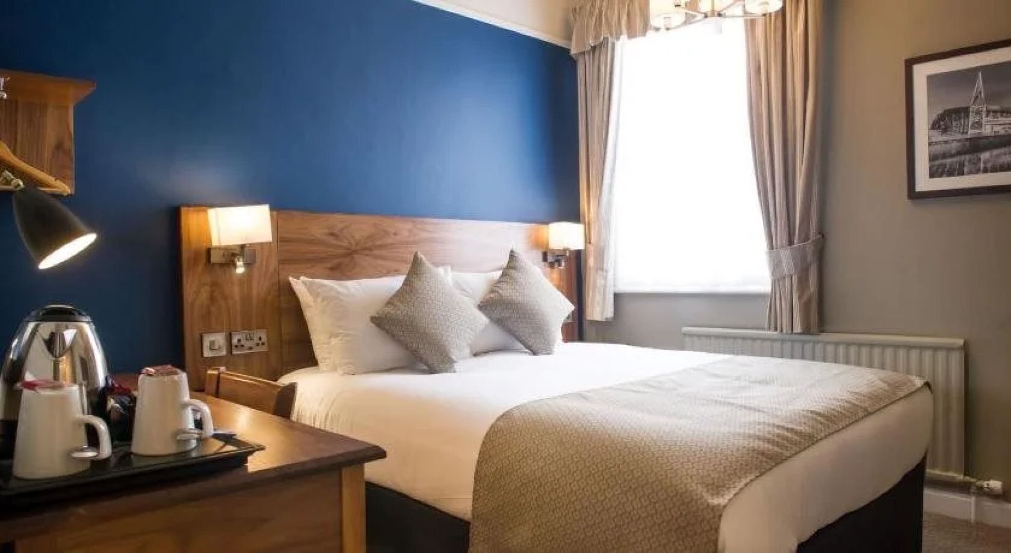 Innkeepers Lodge Cardiff