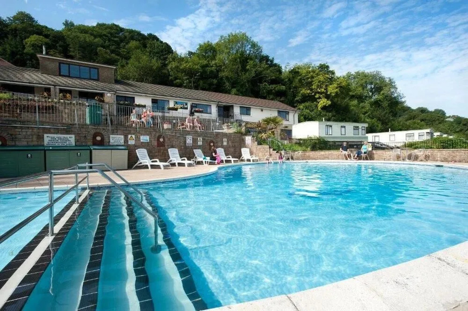 Sandaway Beach Holiday Park