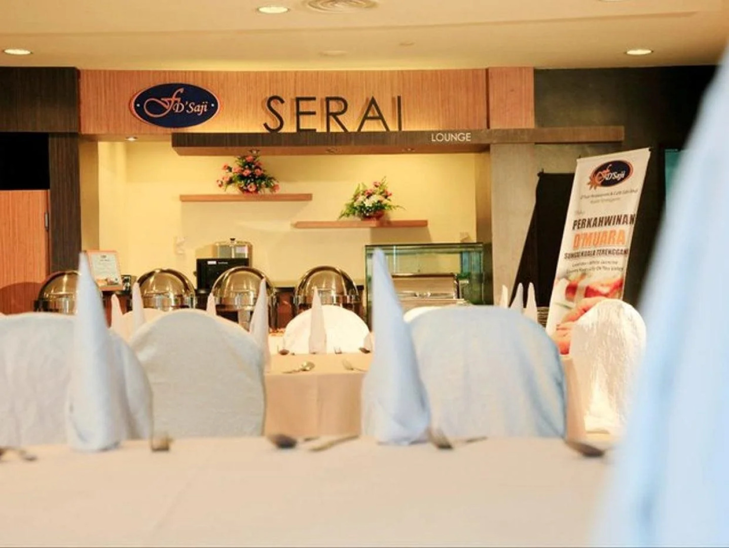 FELDA Residence Kuala Terengganu