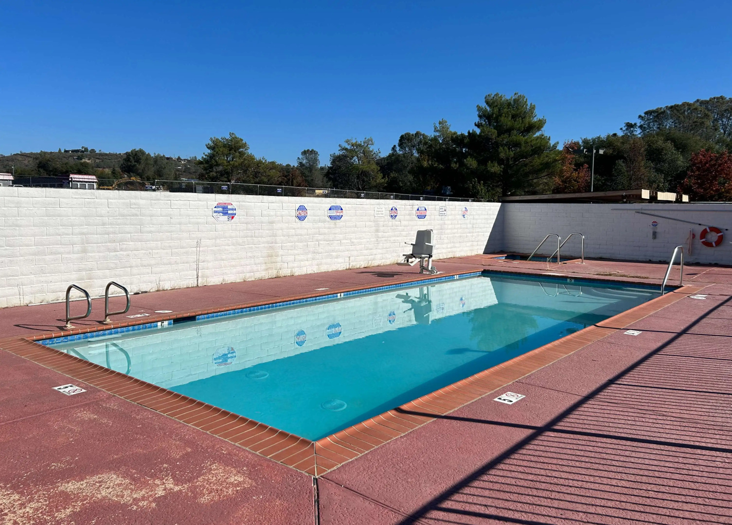 Studio 6 Suites Cameron Park, CA – Folsom