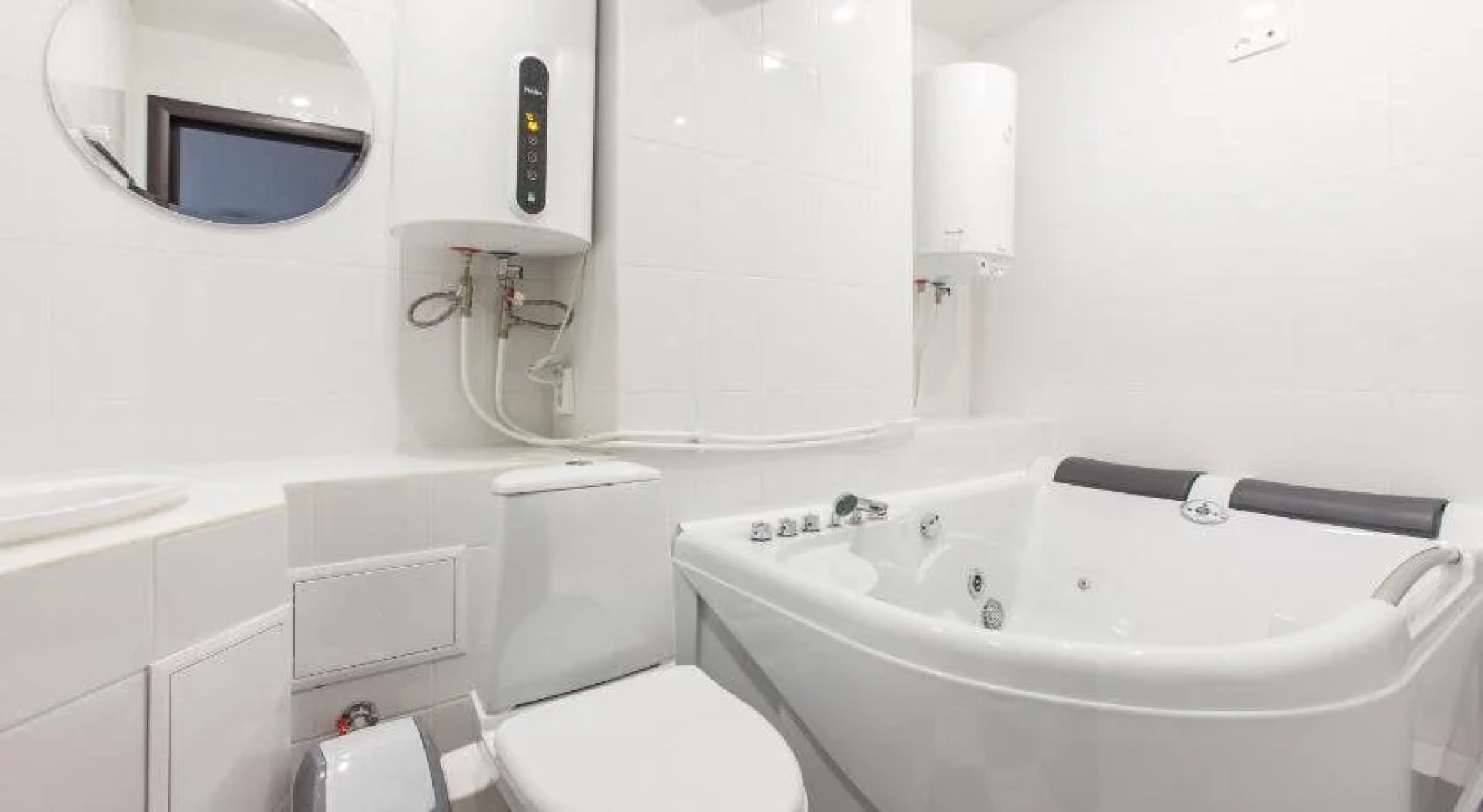 Комнаты на Садовой