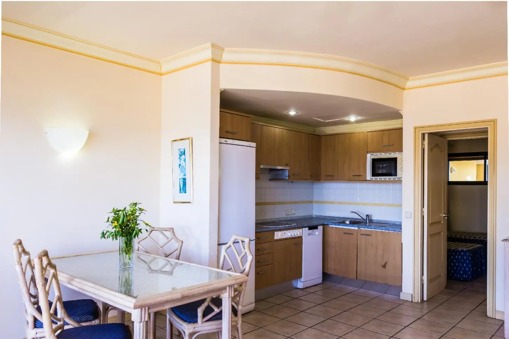 Апарт-отель BlueBay Beach Club