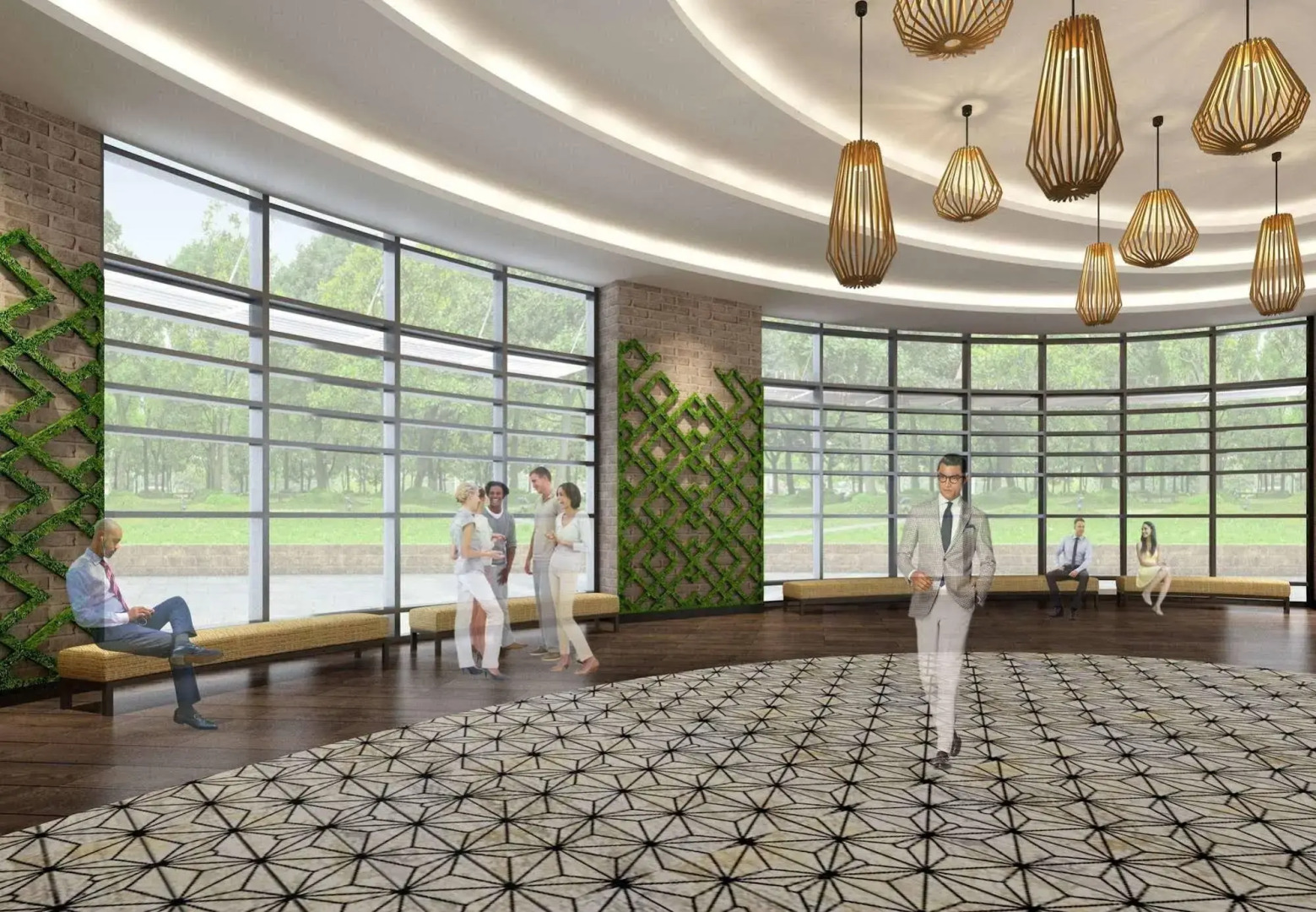 The Hotel at Avalon, Autograph Collection